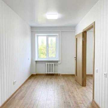Продаж 3-к квартири | 1 ст. Люстдорфської дороги | Газ, балкон, парк