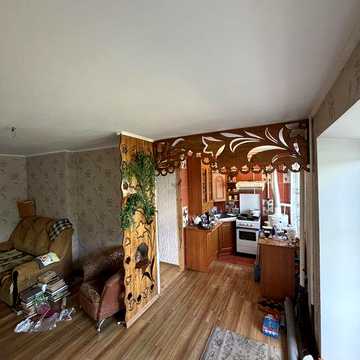 Продам 3 км квартиру в центрі Звягелі