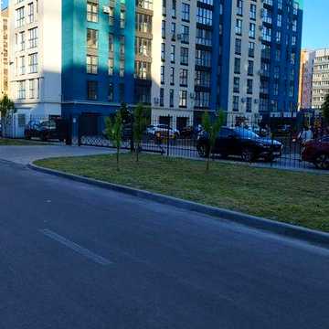 1к кВ 44.7м. 2/10 Митниця