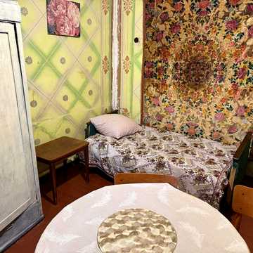 Оренда однокімнатного будинку Пирогово, вул. Леоніда Каденюка. Шереметка. Національний музей-садиба М.І. Пирогова. Вишеньське озеро. Проспект Юності.