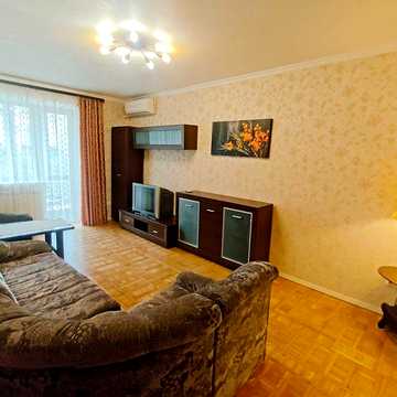 2-кімнатна м. Олімпійська вул. Федорова, 1 Печерськ Оренда