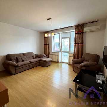Оренда просторої квартири 70 м2 | район БАМ
