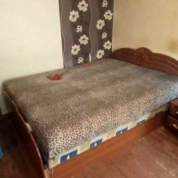 Сдам 1-комнатную квартиру на ПШС