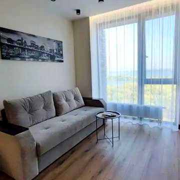 Здам 1-кімнатну квартиру, Перемога-5, ЖК MARSHALL
