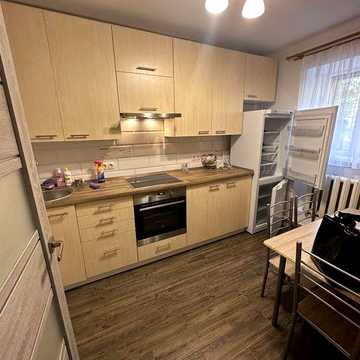 Оренда 2к квартири вул. Дністерська