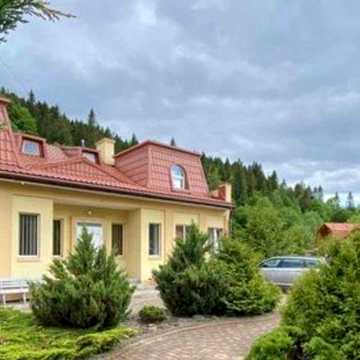 Здається в оренду Садиба під Дім Пристарілих або Реабілітаційний центр