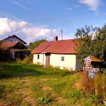 Продаж будинку в Зелові