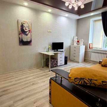 Здам 3 квартиру р-н Франц Б-р, м. Турбоатом 10 хв