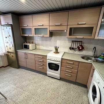 Продаж 3 кімнатної квартири в центрі міста