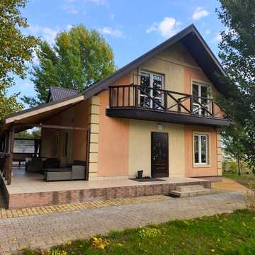 Оренда будинку 200м2 Вишеньки, Золоче