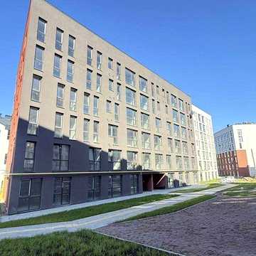 Продаж 1-кімнатної квартири — ЖК «Новий Форт» вул Промислова(Підзамче)