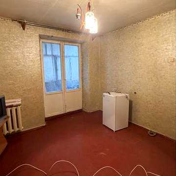 Продаж 1кімнатної квартири