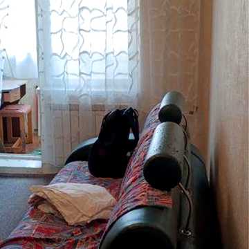 Сдається вул кіпріанова  1кімнатна квартир, святошино 15хвилин