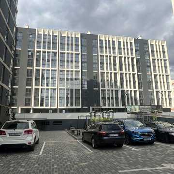 Продаж 2-км.квартири від забудовника у ЖК Panorama по вул.Зоряна,2 ЖК Panorama