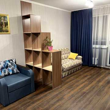 1-комн.квартира Алексеевка