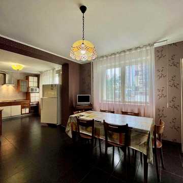 Аренда 5к (4 спальни) 210м2, 3 этаж, своя котельная, Тютюнника (Анри Барбюса) 40, Большая Васильковская, Палац Украины