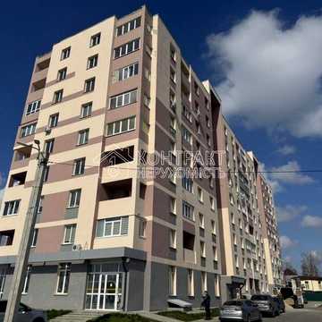Продам 1к. кв. новобудова ЖК Ньютова 46 кв.м. ЖК Ньютона-2