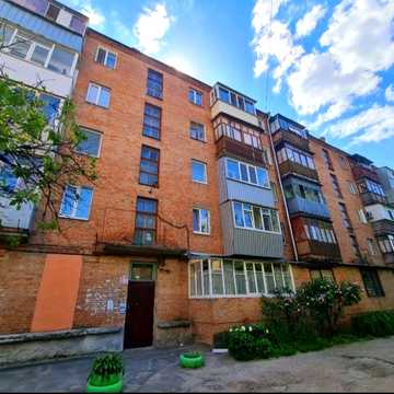 Оренда 1кімнатної квартири.Р-н ТЦ Конкорд.