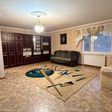 Квартира 2-х кімнатна