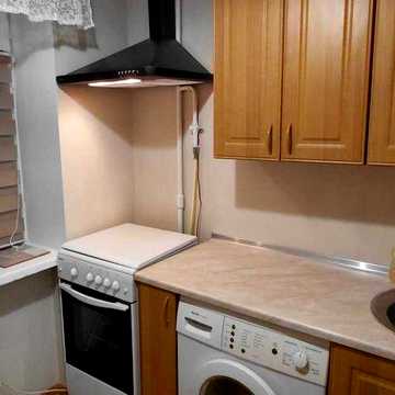 Сдам 1 ком. кв. ул. Доброхотова 3 м.Житомирская 10 мин. пеш. гостинка