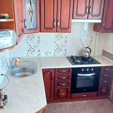 Оренда 3-кімнатної квартири вул. Г.Бабіча+пр. Центральний