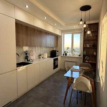 Продаж 2-х кімнатної квартири ЖК Фемелі Парк