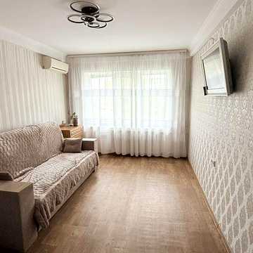Оренда 2х кім. квартири бульв. Перова 11Б