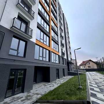 Продаж 2к квартири 64.91 кв. м на пров. Ключний ЖК Каскад Ярко