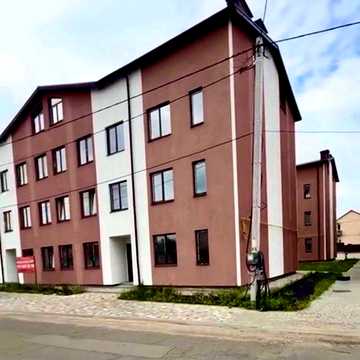 Продам або обміняю на авто  трикімнатну дворівневу квартиру, Гостомель (є'Оселя, ваучер) ЖК Riviera