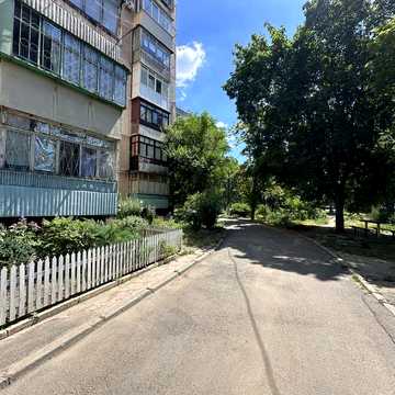Здам 1кімнатну квартиру на Черемушках