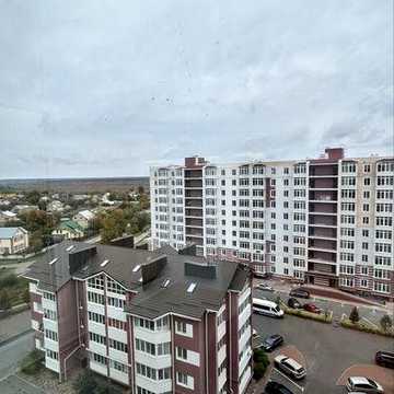 2к з новим ремонтом, газом і теплою підлогою, ЖК Покровський