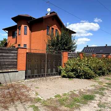 Продажа дома Борисполь