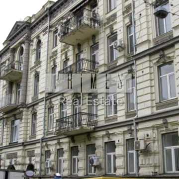 Продаж 1017м2 в історичному центрі Антоновича Площа Українських Героїв