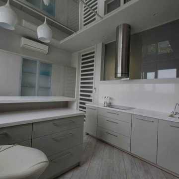 Продаж 2-кім.квартири S-68 м.кв. вул. Оболонська набережна 1. Оболонь.