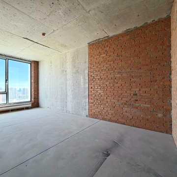 Комиссия 0%, Продам 87,44 кв.м., панорамный вид на Палац Украины, ЖК A136 Highlight Tower, Антоновича 136-138 ЖК A136 Highlight Tower