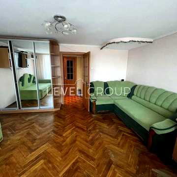 Продаж 1 к квартири Березняківська 36 В, Березняки