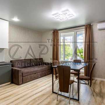 Продаж 2 кімнатної квартири ЖК PARKLAND, вул. Березова Голосіївський район 1 поверх! ЖК PARKLAND