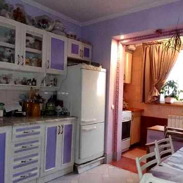 Продаж 2-кімнатной квартири, вул. Архітектора Миколаєва 15-А