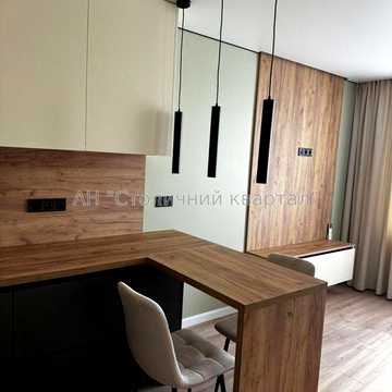 Продаж 1к квартири ЖК Лебединий Guest House,м.Харківська.