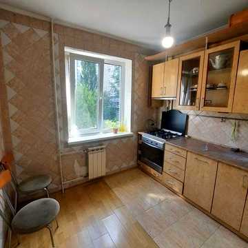 2к квартира з ремонтом 52.3 кв.м, Ніжинська 7, 65000 у.о.
