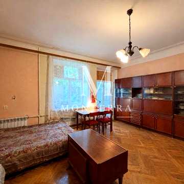 Продаж 2 кімнатної квартири по вулиці Копилівська 2-а, Правий берег, Куренівка