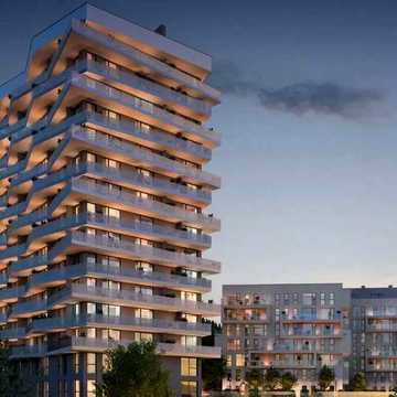 БЕЗ КОМІСІЇ продаж 2 кімнатна квартира з терасою 62м ЖК Lennona Residents/ Леннона, Розтермінування ЖК Lennona Residents/ Леннона