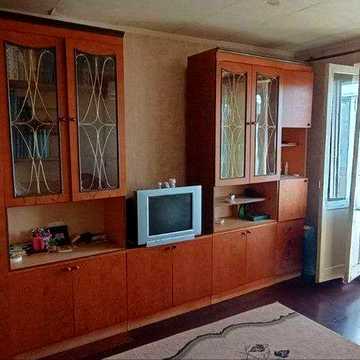 Здається 1-кімнатна квартира на довготривалий термін у м. Полтава