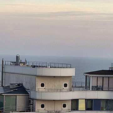 Каманина  Аркадия 48 Жемчужина с террасой