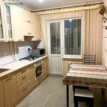 Продам 3 комн ЖК Радужный‼️ С мебелью и техникой‼️ 65м2 Таирова! Киевский район ЖК «Радужный»