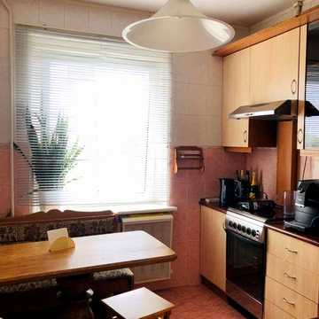 Продам 4 комн кв.,рн Горсада