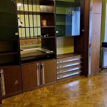 Сдам 2 ком.кв -ру  б-р  А.Бучмы 5/1  березняки