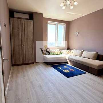 Продаж 1-кімн. квартири в ЖК «Альтаїр», 64 м2, Одеса ЖК «Альтаир»