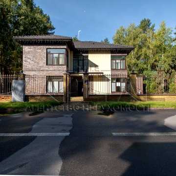 Будинок 2-поверховий 320 м² в Вишгороді, 17 соток