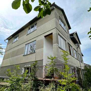 Продам будинок 200 м², 15 соток, 2 гаражі, Креховичі